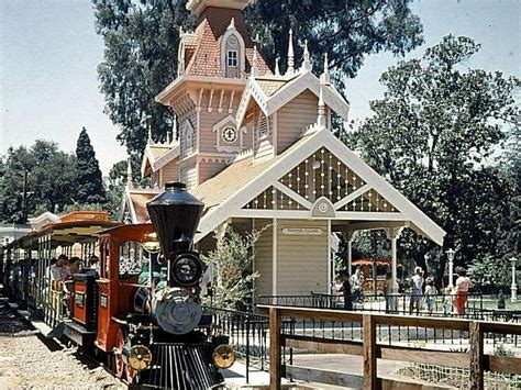 Frontier Village .